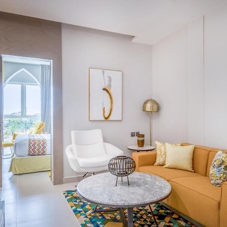 Ewaa Express Hotel - Buraydah Luaran gambar