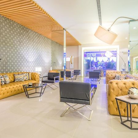 Ewaa Express Hotel - Buraydah Luaran gambar
