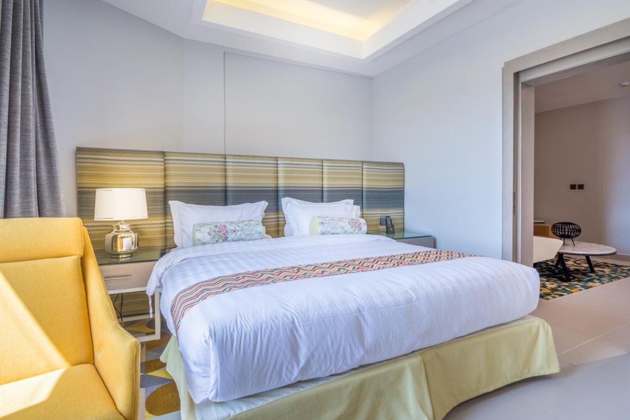 Ewaa Express Hotel - Buraydah Luaran gambar
