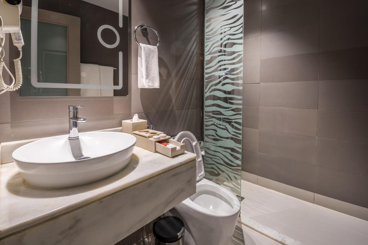 Ewaa Express Hotel - Buraydah Luaran gambar