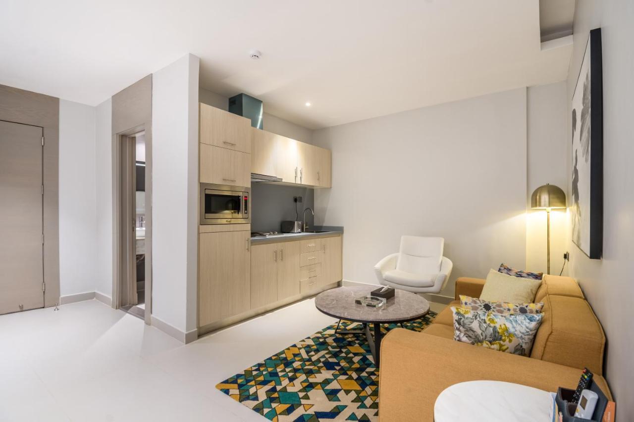Ewaa Express Hotel - Buraydah Luaran gambar