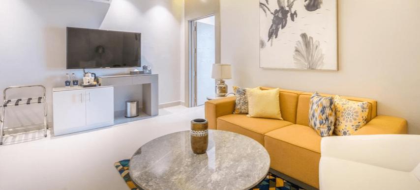 Ewaa Express Hotel - Buraydah Luaran gambar