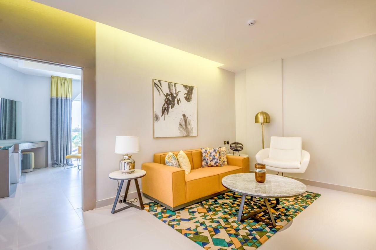 Ewaa Express Hotel - Buraydah Luaran gambar