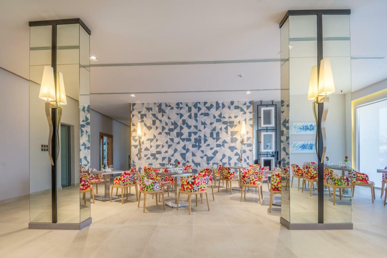 Ewaa Express Hotel - Buraydah Luaran gambar