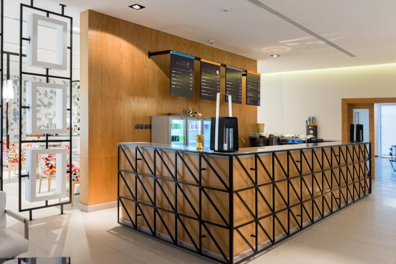 Ewaa Express Hotel - Buraydah Luaran gambar