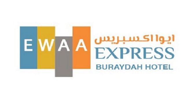 Ewaa Express Hotel - Buraydah Logo gambar