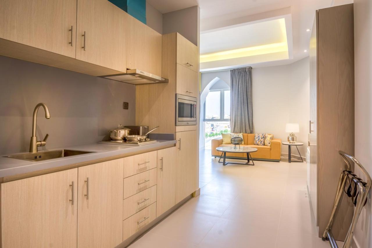 Ewaa Express Hotel - Buraydah Luaran gambar
